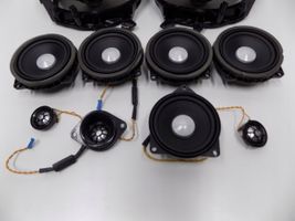 BMW i3 Kit sistema audio 9285272