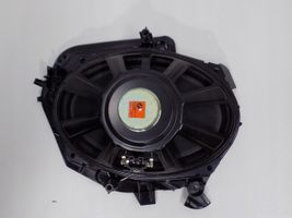 BMW i3 Zestaw audio 9285272