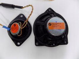 BMW i3 Zestaw audio 9285272