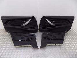 BMW 4 F32 F33 Set interni 