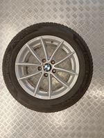 BMW X3 F25 R 17 lengvojo lydinio ratlankis (-iai) 6787575