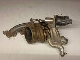 BMW 2 F45 Turbina 7641800