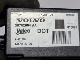 Volvo XC90 Sterownik / Moduł świateł LCM 30782604