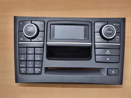 Volvo XC90 Radio/CD/DVD/GPS-pääyksikkö 307132459