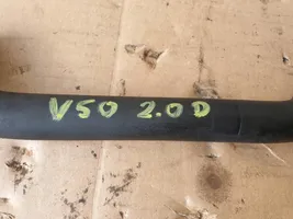 Volvo C30 Välijäähdyttimen letku 6M516C646BB