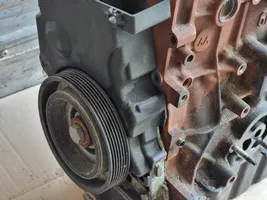 Volvo C30 Engine block 