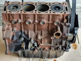 Volvo C30 Engine block 