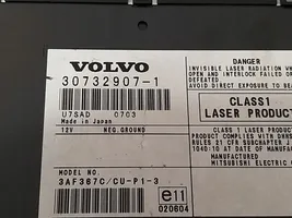 Volvo C30 Unité de navigation Lecteur CD / DVD 30732907
