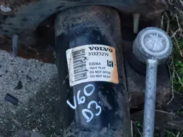 Volvo V60 Zwrotnica koła przedniego 