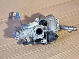 Volvo V60 Valvola EGR 50563903