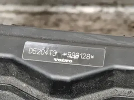 Volvo V60 Silnik / Komplet D5204T3
