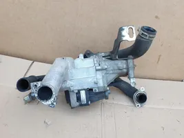 Volvo C30 EGR-venttiili 702209040