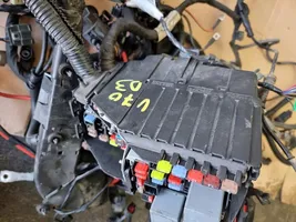 Volvo XC70 Engine installation wiring loom 