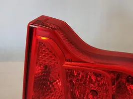 Volvo S60 Rear/tail lights 