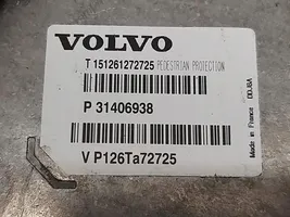 Volvo V40 Module de contrôle airbag P31406938