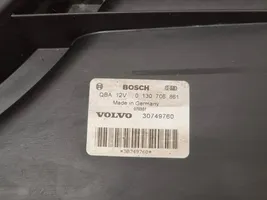 Volvo XC70 Radiator cooling fan shroud 30749760