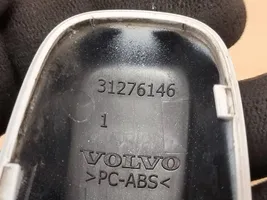 Volvo S60 Osłona klamki drzwi przednich 31276146