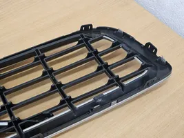 Volvo S40 Maskownica / Grill / Atrapa górna chłodnicy 30744915