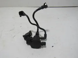 Mercedes-Benz B W246 W242 Fuel injection high pressure pump A0014760532