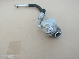 Mercedes-Benz E W212 Air conditioning (A/C) pipe/hose A2128305415