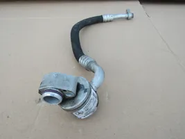 Mercedes-Benz E W212 Air conditioning (A/C) pipe/hose A2128305415