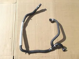 Mercedes-Benz B W246 W242 Engine coolant pipe/hose A2468304400