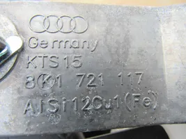 Audi A5 8T 8F Pédale de frein 8K1721117