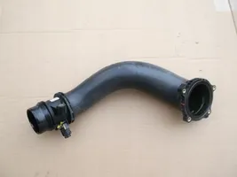 Mercedes-Benz SLK R172 Tube d'admission de tuyau de refroidisseur intermédiaire 6510903937