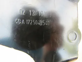 Mercedes-Benz SLK R172 Kita variklio skyriaus detalė A1725040540