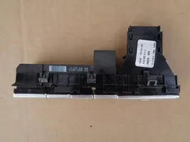 Audi A8 S8 D4 4H A set of switches 4H0820911