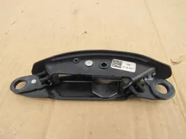 Mercedes-Benz SLK R172 Blocco chiusura del tetto cabrio A1727900177