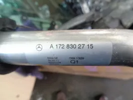 Mercedes-Benz SLK R172 Ilmastointilaitteen putki (A/C) A1728302715