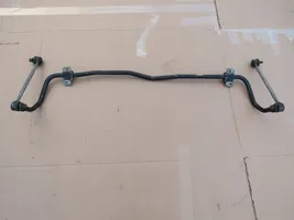 Audi A1 Barra stabilizzatrice anteriore/barra antirollio 6R0411303A