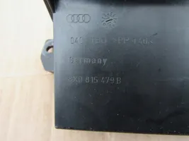 Audi A1 Coperchio micro filtro dell’aria abitacolo 8X0815479B