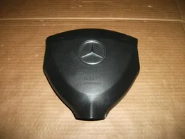 Mercedes-Benz A W169 Stūres drošības spilvens A1698600102