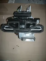 Mercedes-Benz A W169 Scatola climatizzatore riscaldamento abitacolo assemblata A1698301162