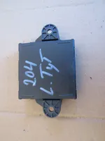 Mercedes-Benz C W204 Door control unit/module A2129004106