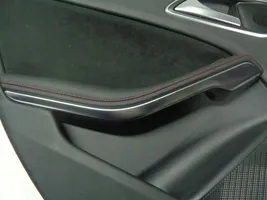 Mercedes-Benz CLA C117 X117 W117 Moldura del tarjetero de la puerta trasera 