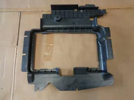 Mercedes-Benz ML W164 Staffa di montaggio della batteria A1646801018