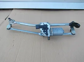 BMW Z4 E89 Front wiper linkage and motor 7197157