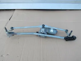 BMW Z4 E89 Front wiper linkage and motor 7197157