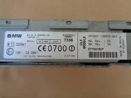 BMW Z4 E89 Moduł / Sterownik Bluetooth 934552