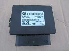 BMW X3 F25 Hand brake control module 231220