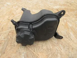 BMW Z4 E89 Coolant expansion tank/reservoir 7567462