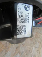 BMW X1 F48 F49 Soplador/ventilador calefacción 9297752