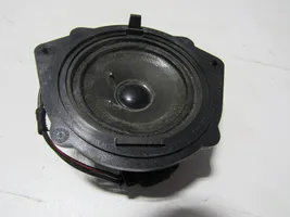 Mercedes-Benz SL R230 Subwoofer-bassokaiutin 2308201602