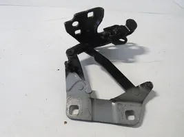 Mercedes-Benz ML W166 Engine bonnet/hood hinges A1668800128