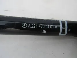 Mercedes-Benz S W221 Galinė pūslė A2214760401