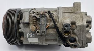 BMW 1 E81 E87 Compressore aria condizionata (A/C) (pompa) 9156820