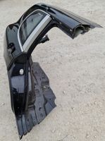 Porsche Cayenne (9PA) Panel lateral trasero 